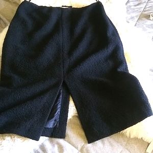 SOLD. 💕Black Label Ralph Lauren Wool Skirt